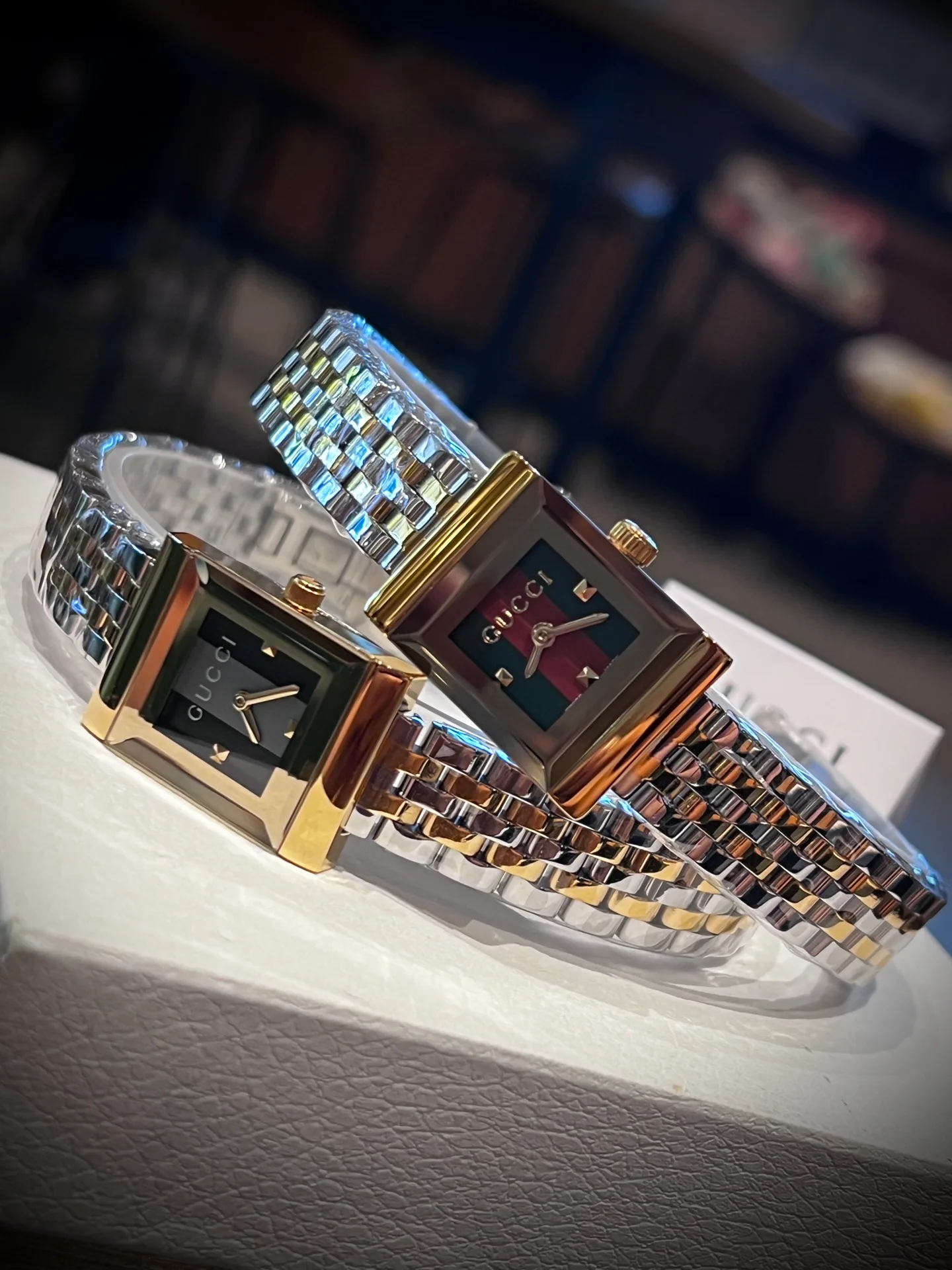 Часы Женские Gucci 17800704