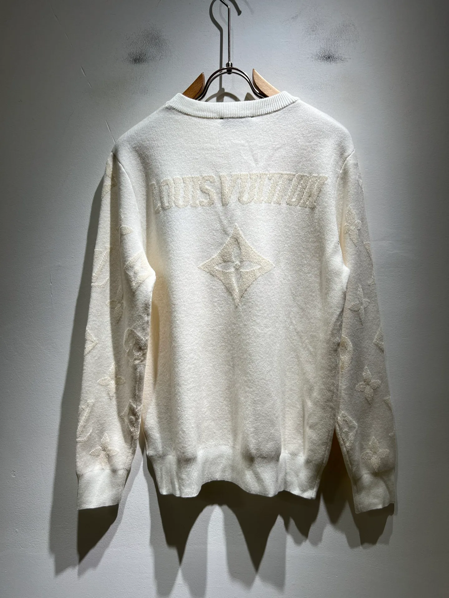 Свитеры Мужские Louis Vuitton 117555