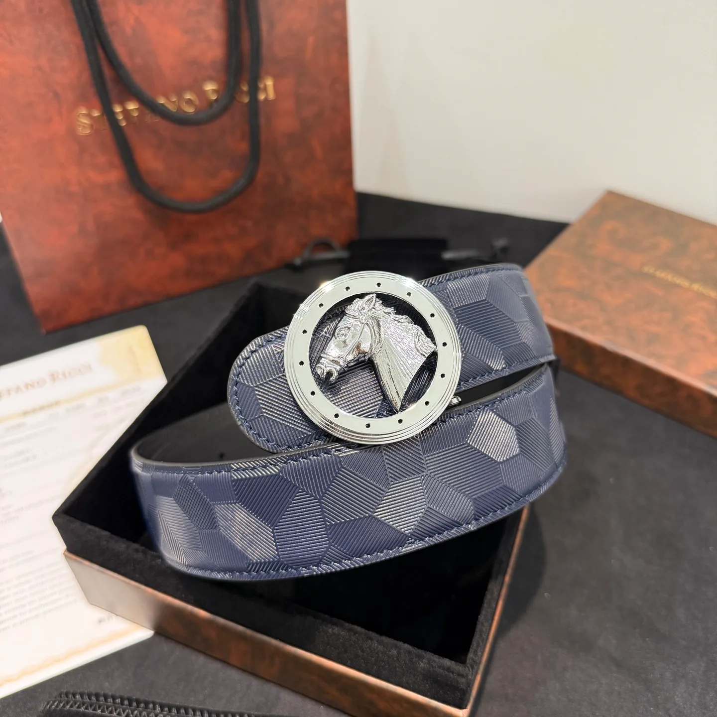 Ремни Stefano Ricci 239728