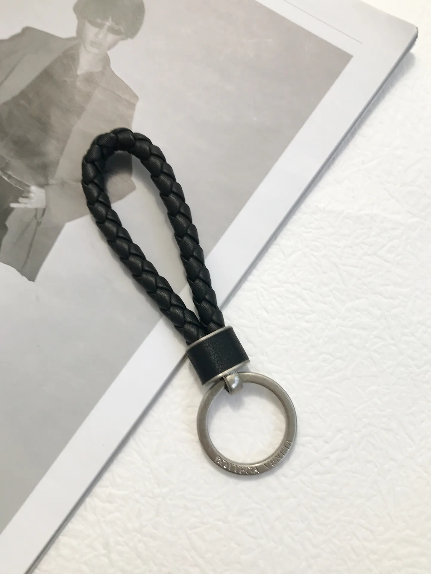 Ключницы Bottega Veneta 595692