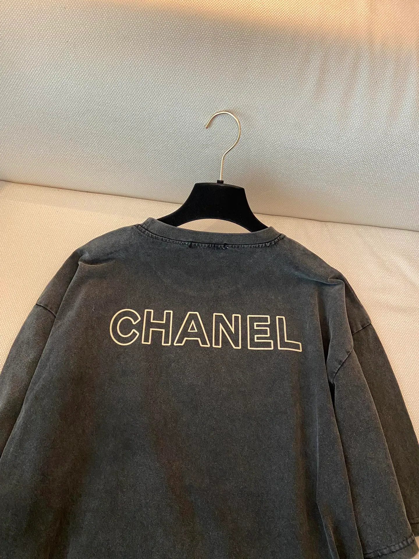 Лонгсливы Женские Chanel 5806