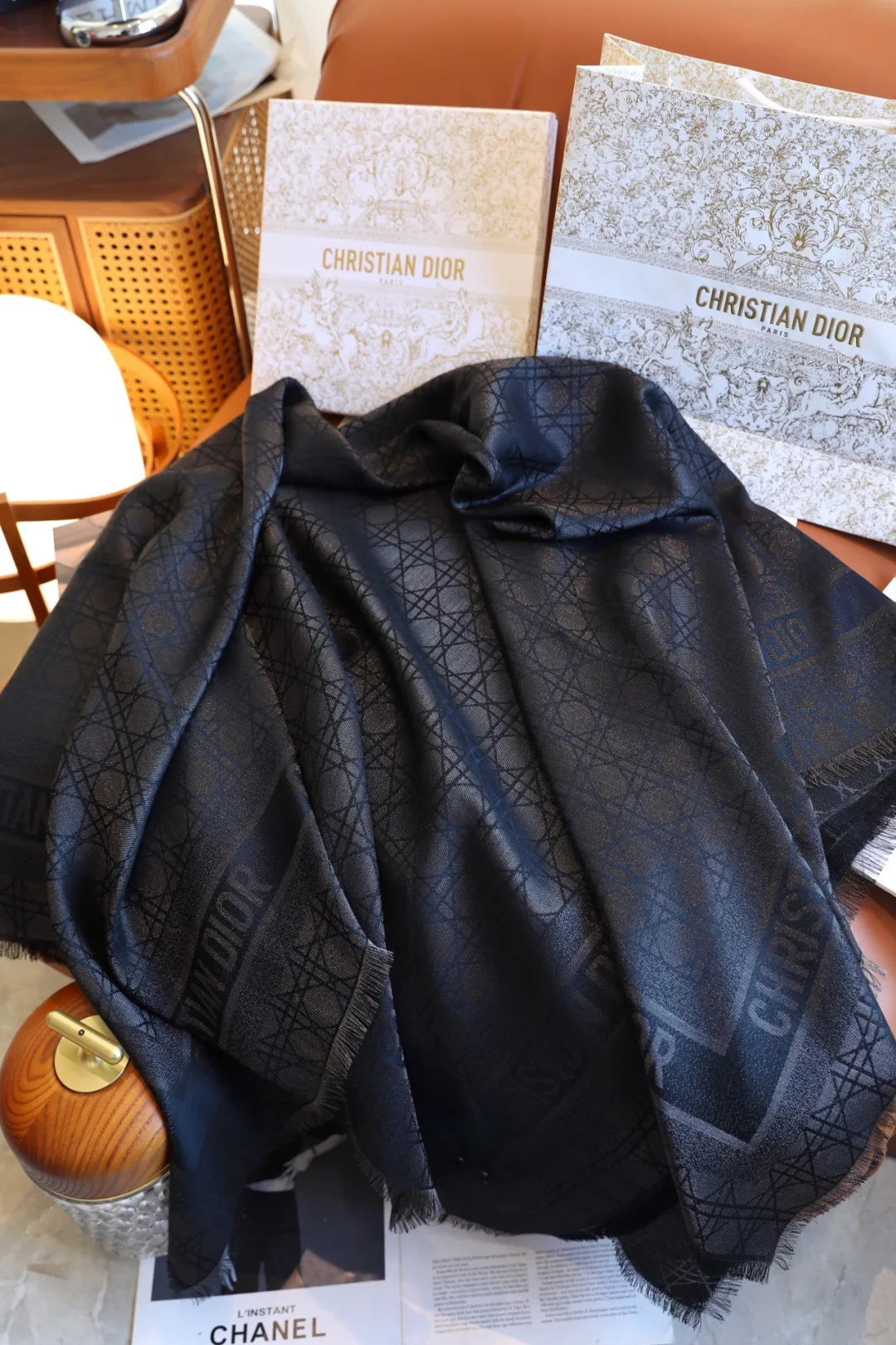 Платки Christian Dior 5048973