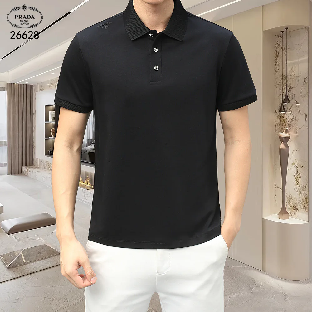 Футболки Мужские Prada 10511889