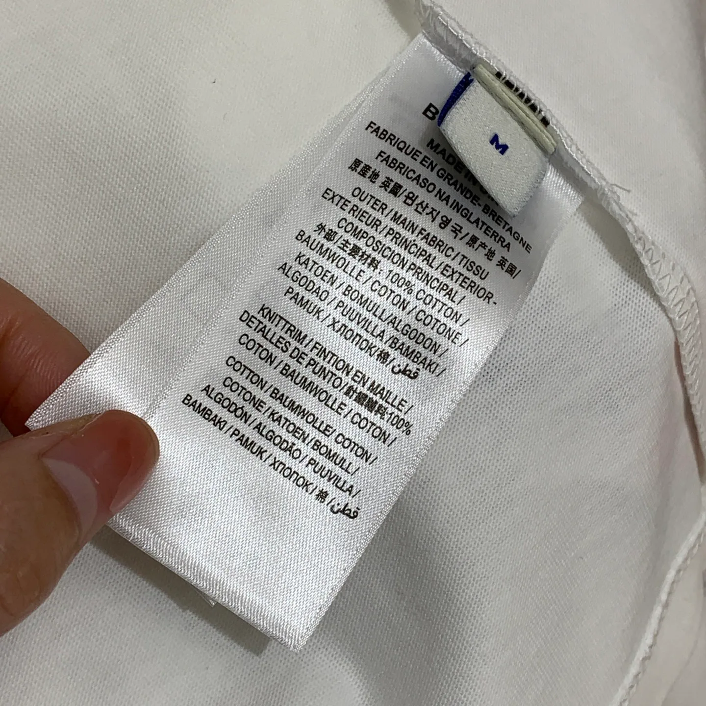 Футболки Мужские Louis Vuitton 1322818