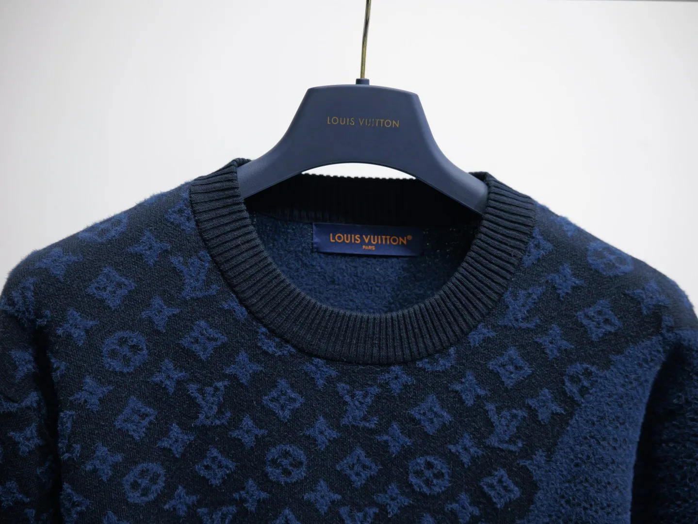 Футболки Мужские Louis Vuitton 281579