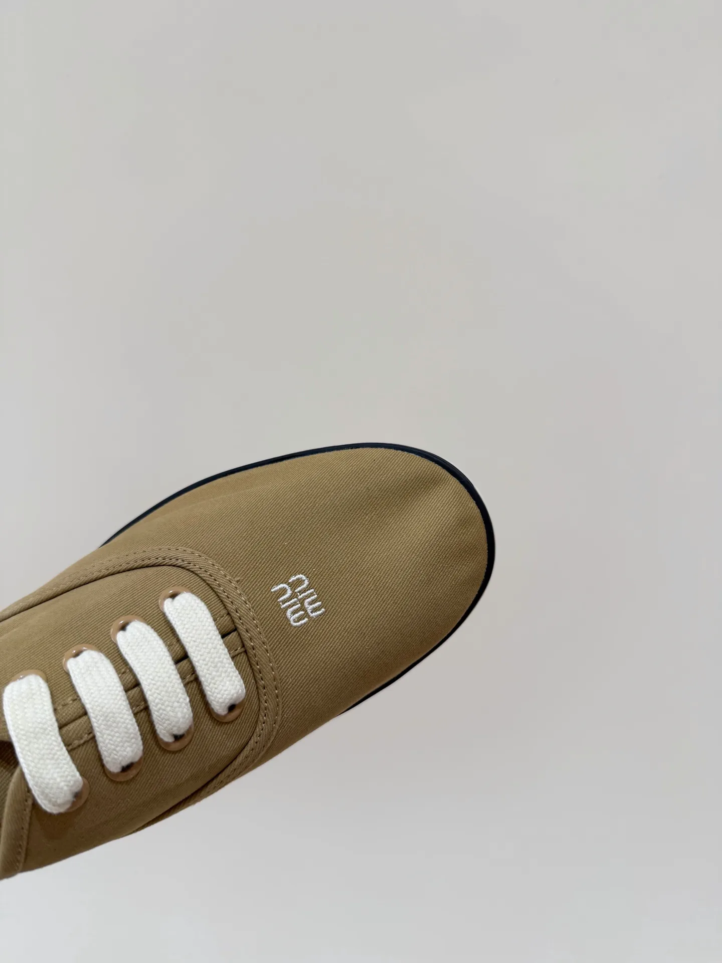 Кеды Женские Miu Miu 11550594