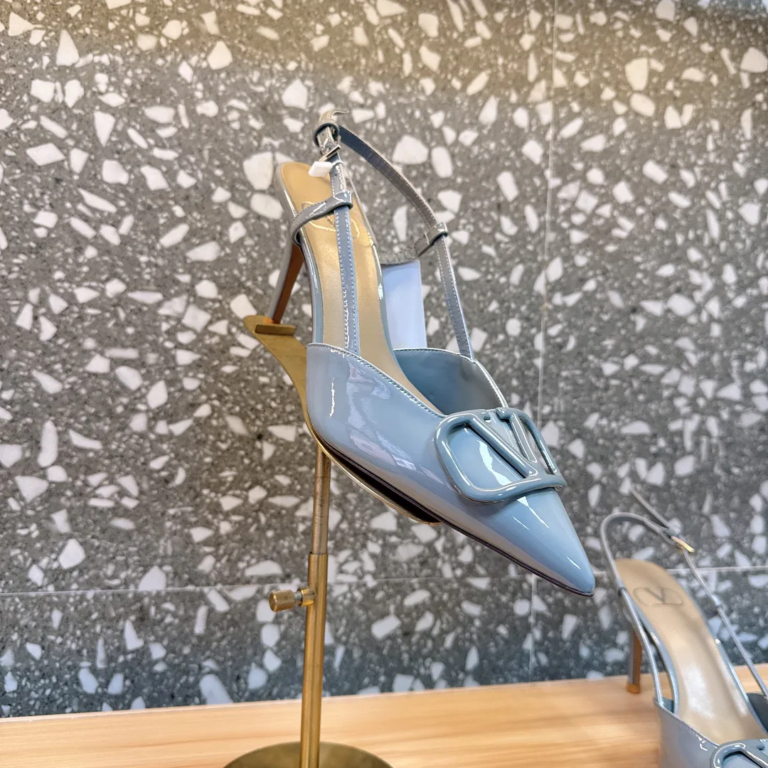 Туфли Женские Valentino 10994197