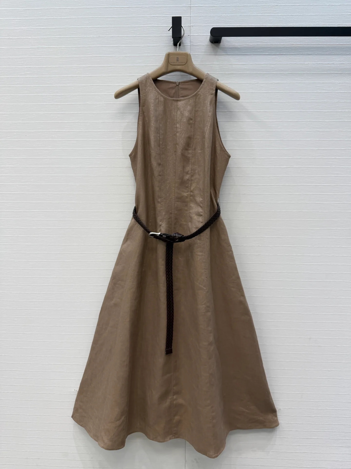 Платья Женские Brunello Cucinelli 12808859