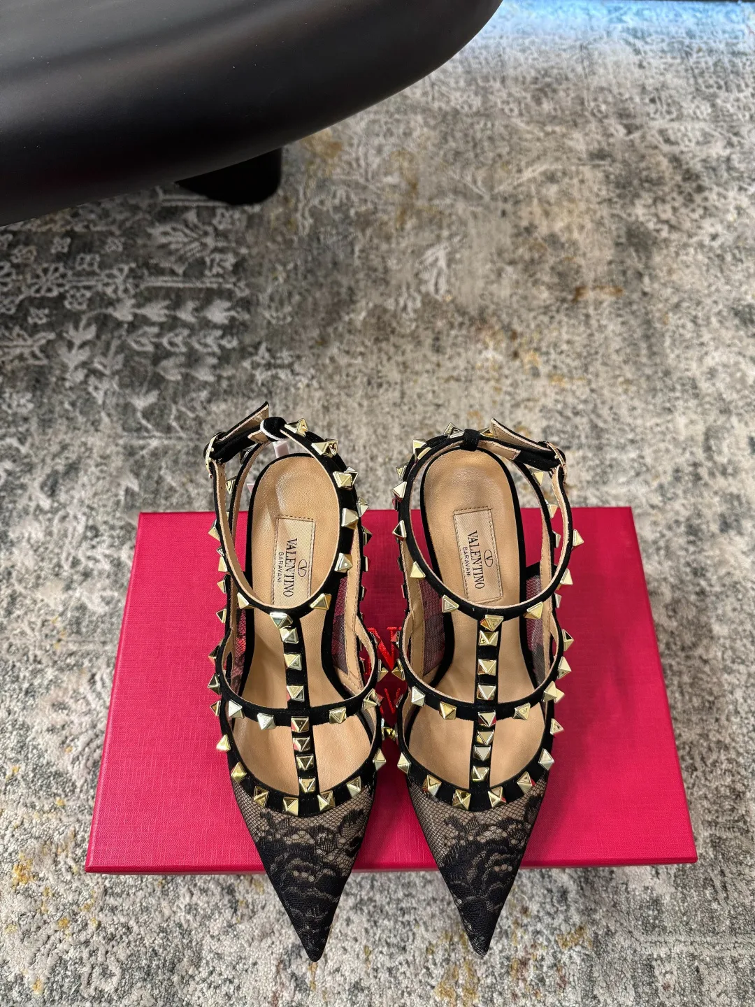 Туфли Женские Valentino 7697714