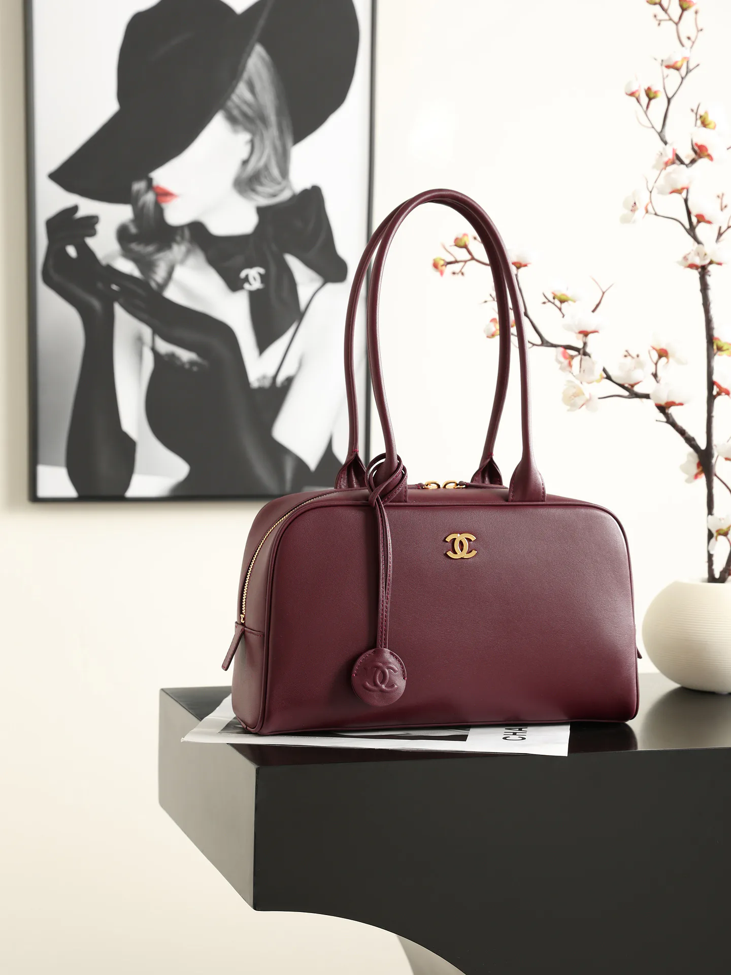 Классические Сумки Женские Chanel 18147728
