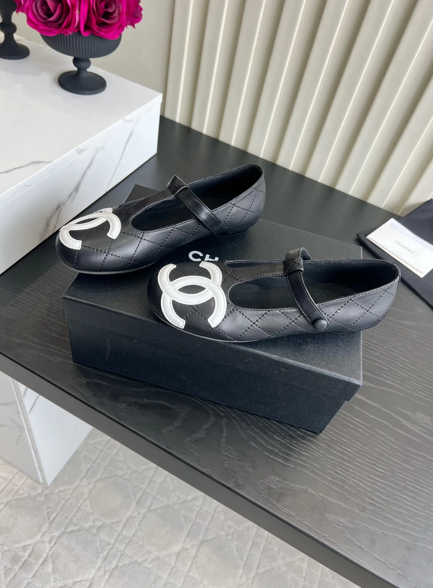 Туфли Женские Chanel 18223072