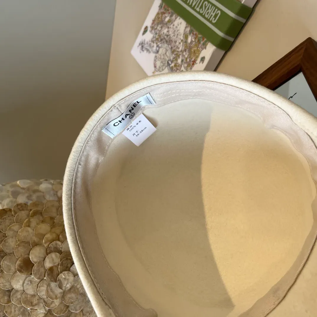 Головные Уборы Chanel 498313