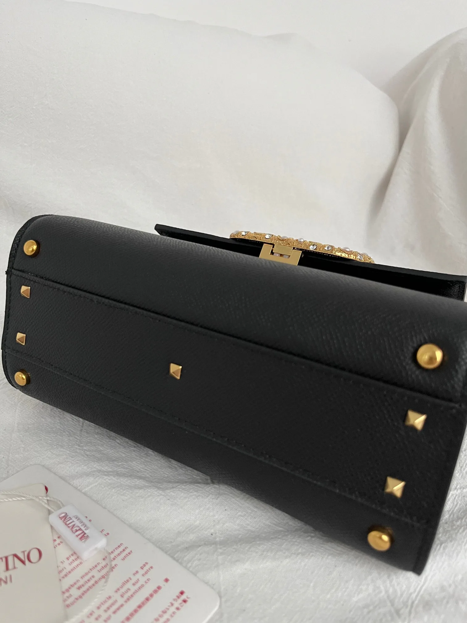 Сумки На Ремне Женские Valentino 1012871