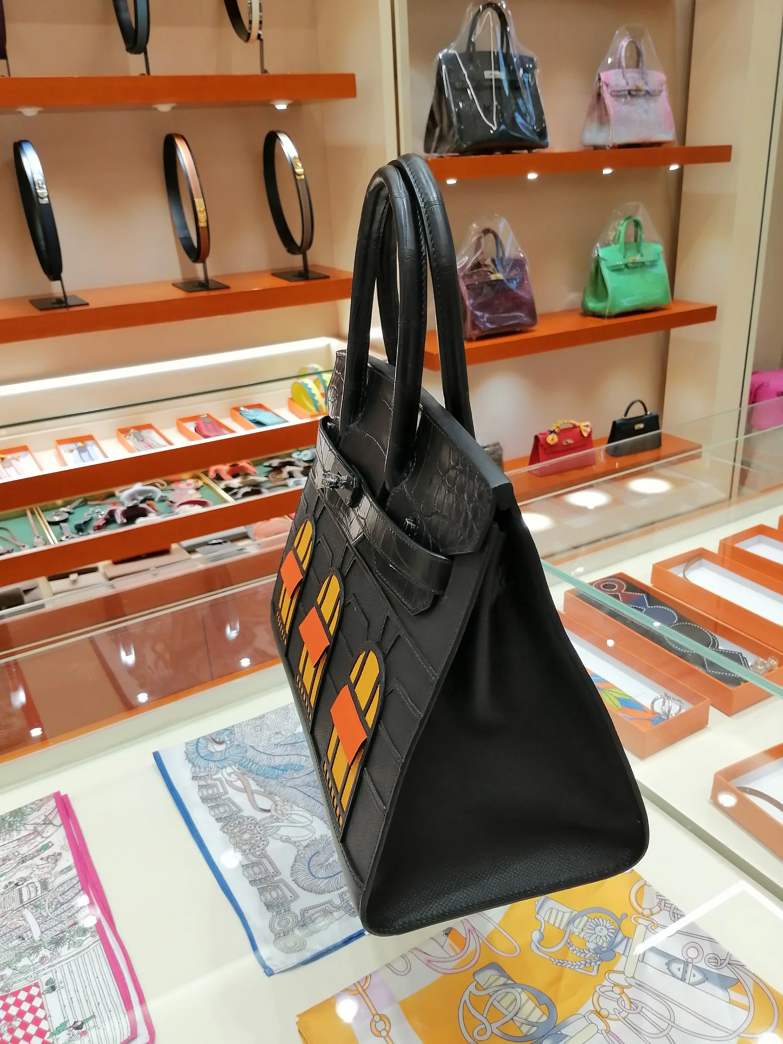 Классические Сумки Женские Hermes 11591011
