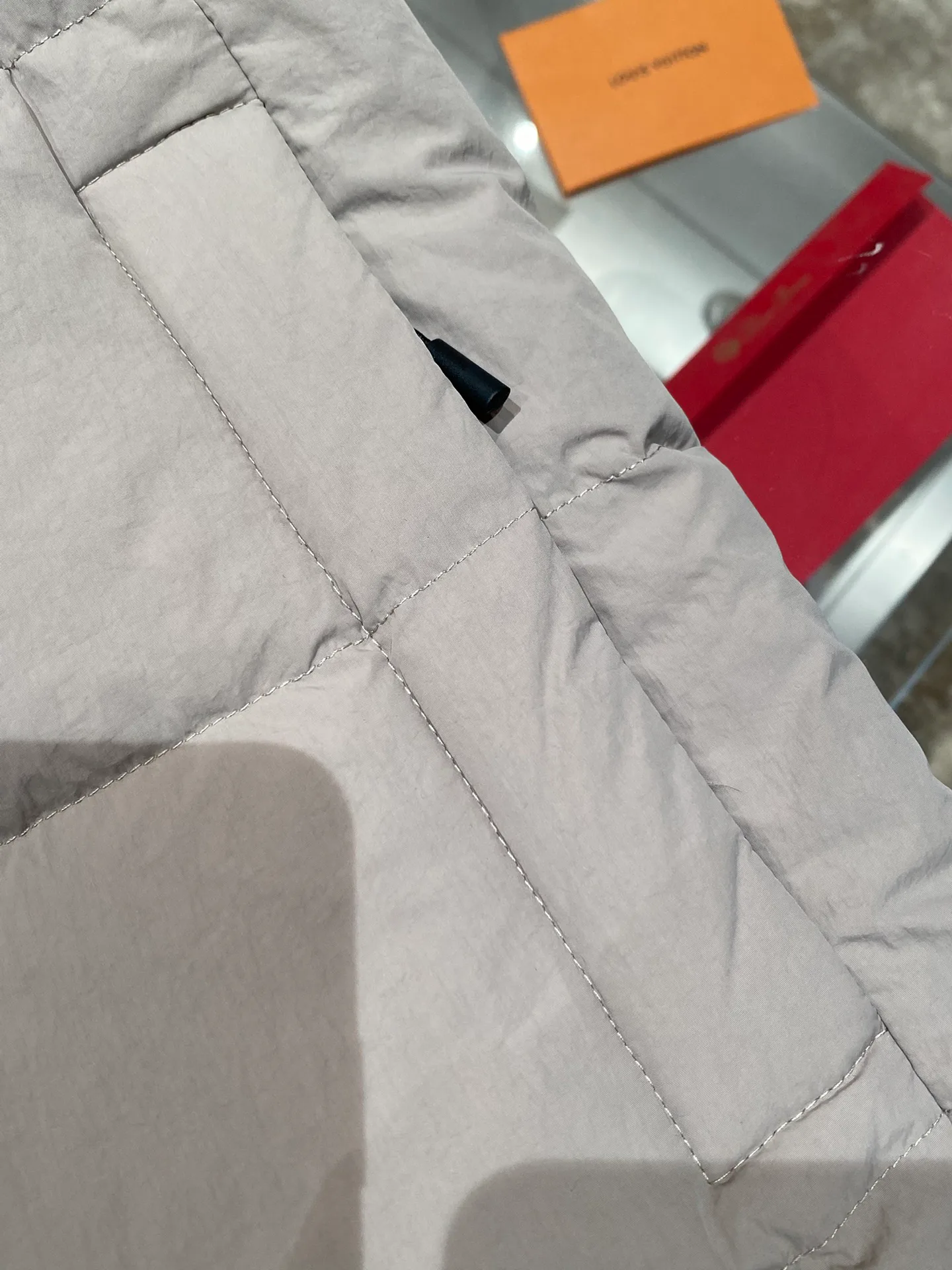 Жилеты Мужские Canada Goose 608681