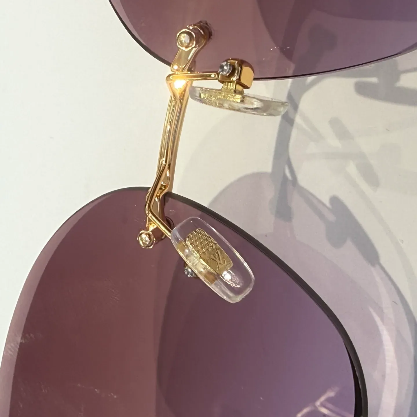 Очки Louis Vuitton 1193662