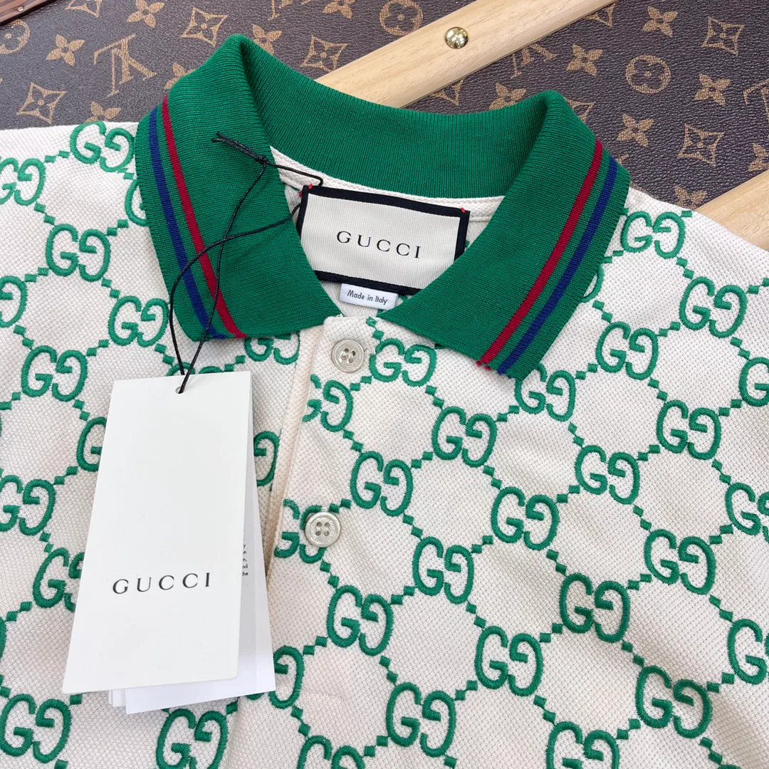 Рубашки Мужские Gucci 11890015
