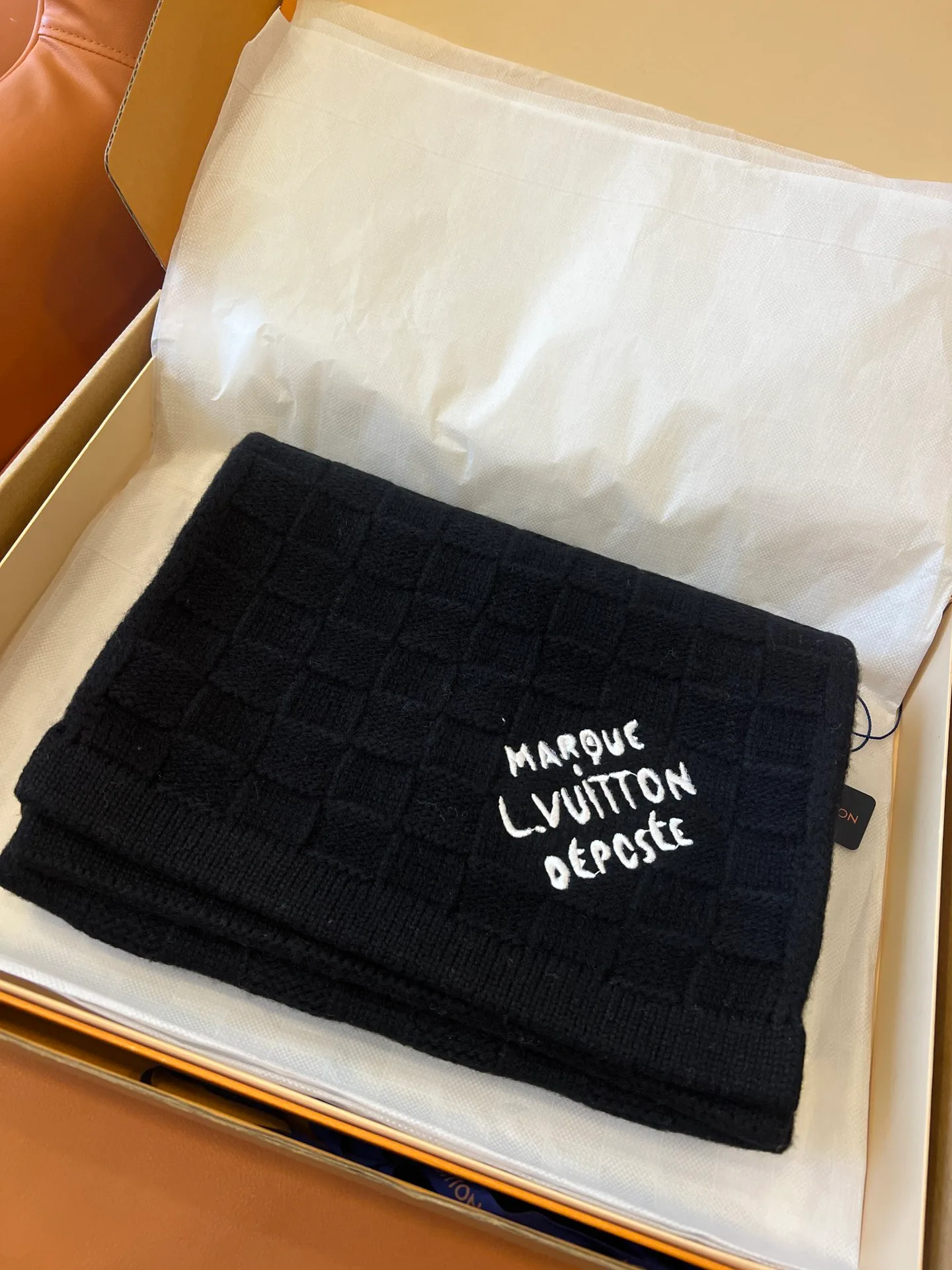 Шарфы Louis Vuitton 185795