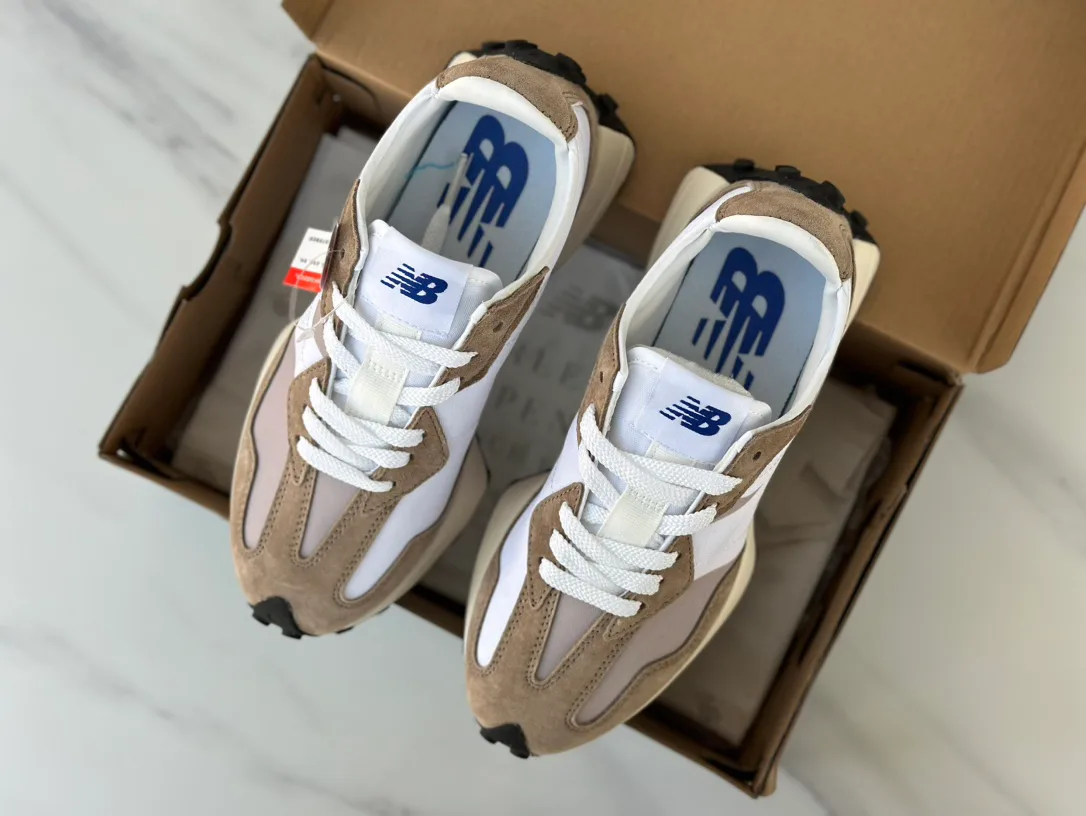 Кроссовки Женские New Balance 11104