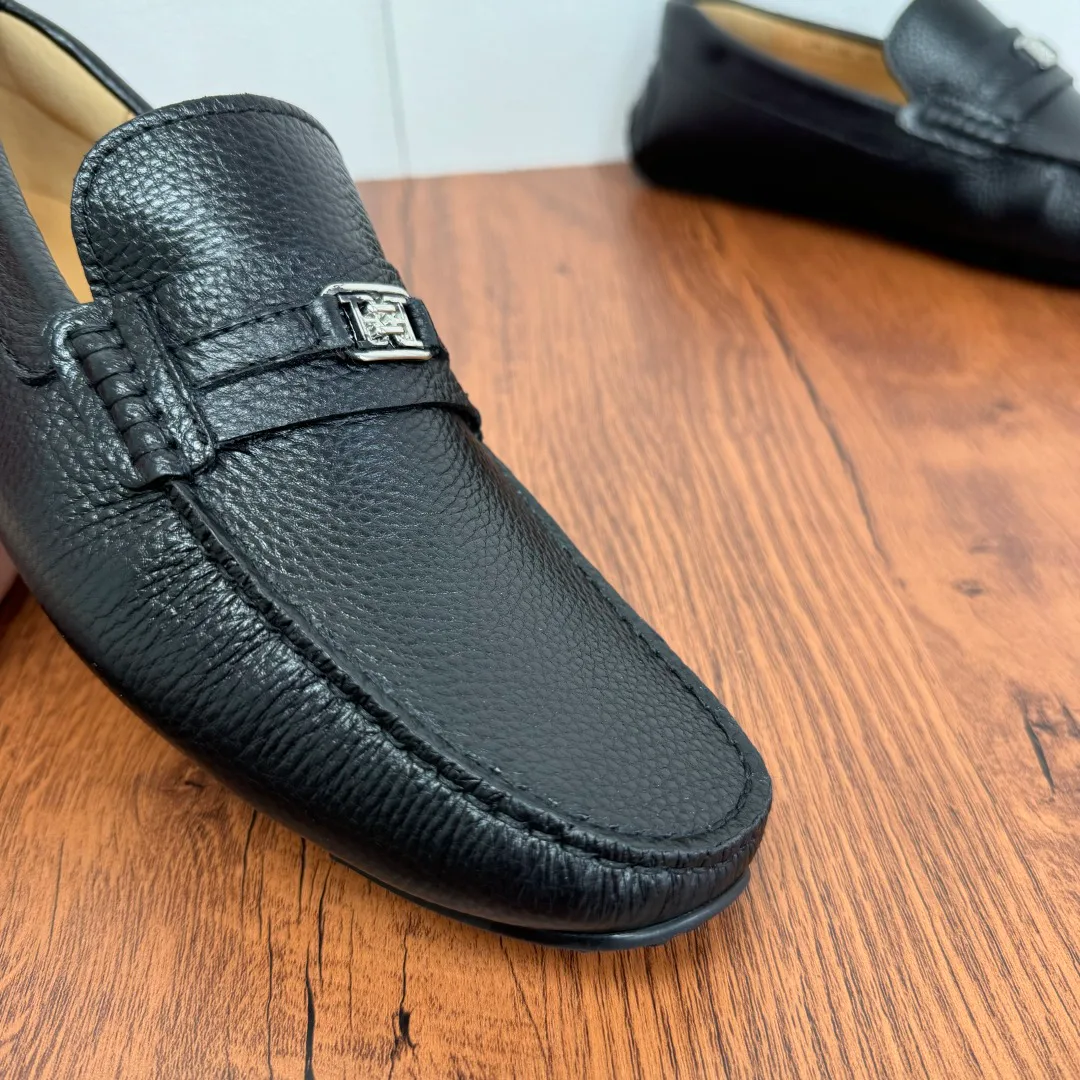 Мокасины Мужские Bally 24215