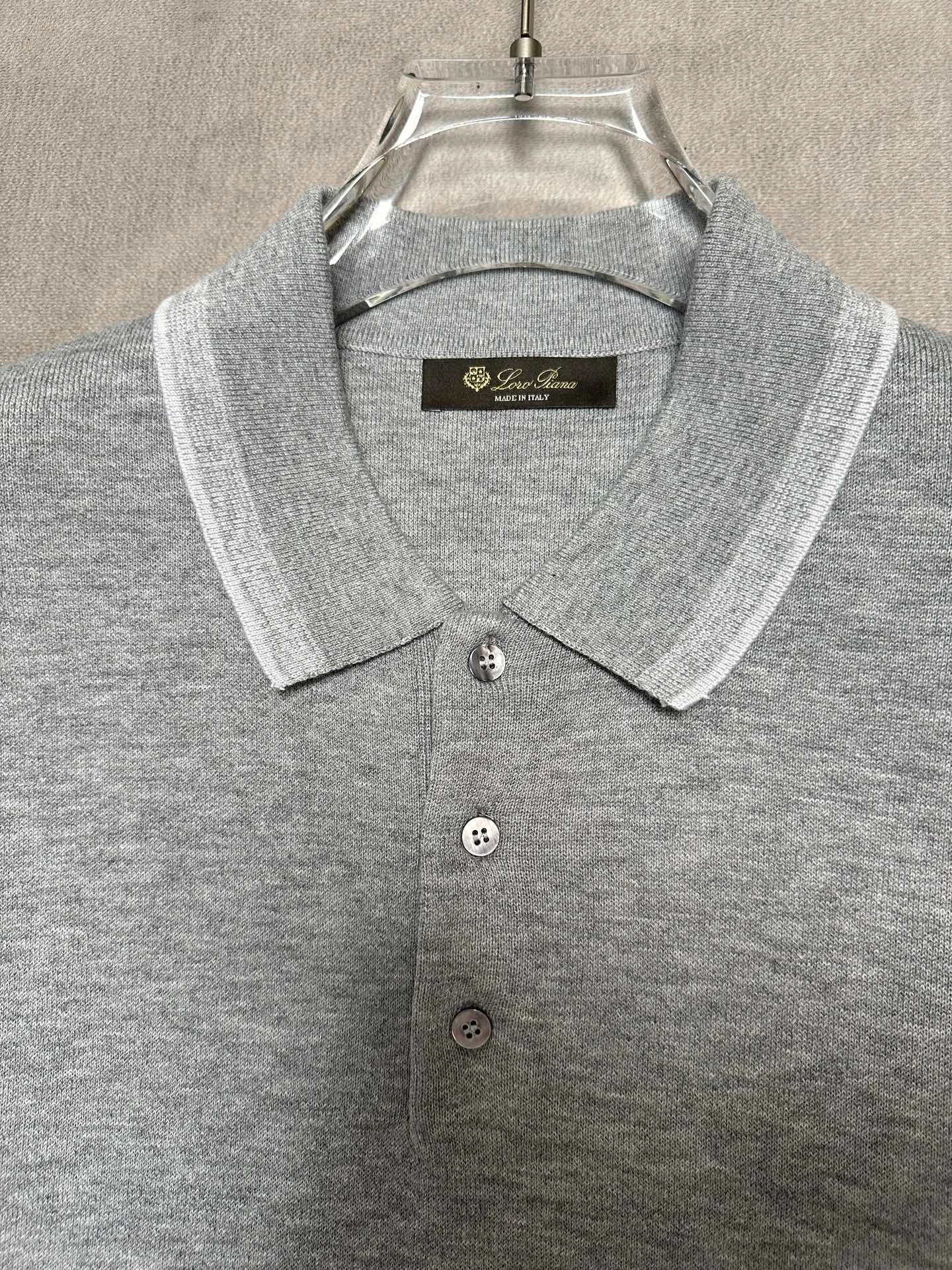 Джемперы И Свитеры Мужские Loro Piana 18098010