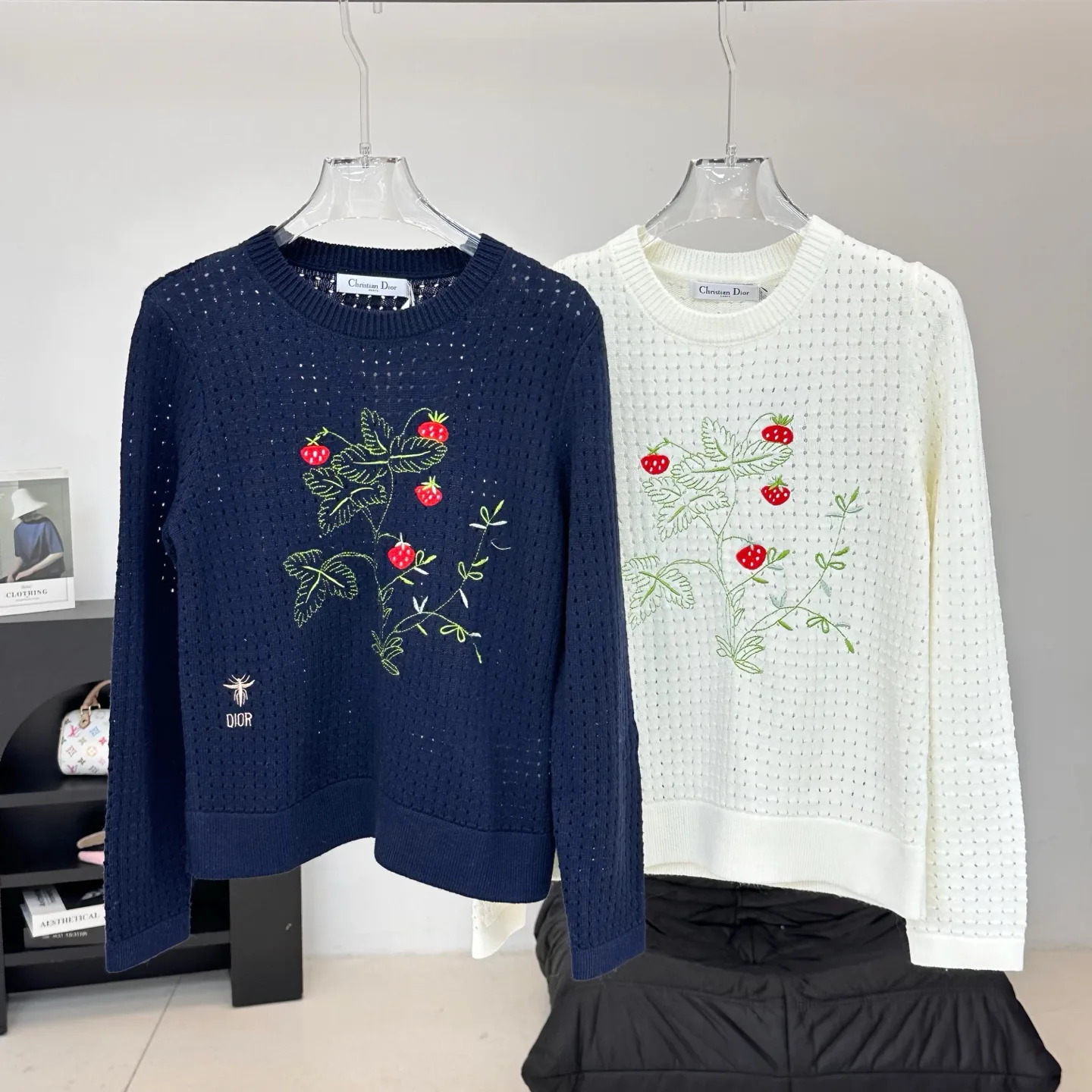 Джемперы Женские Christian Dior 52099