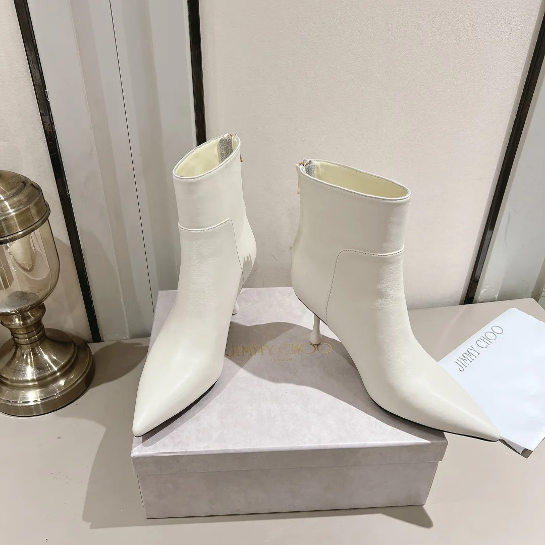 Ботильоны Женские Jimmy Choo 339073