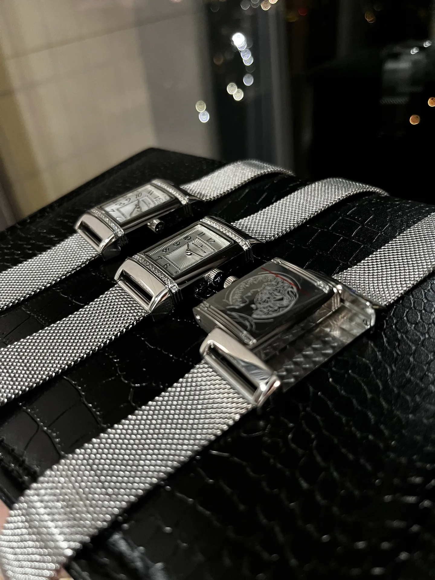 Часы Женские Jaeger-Lecoultre 11637400