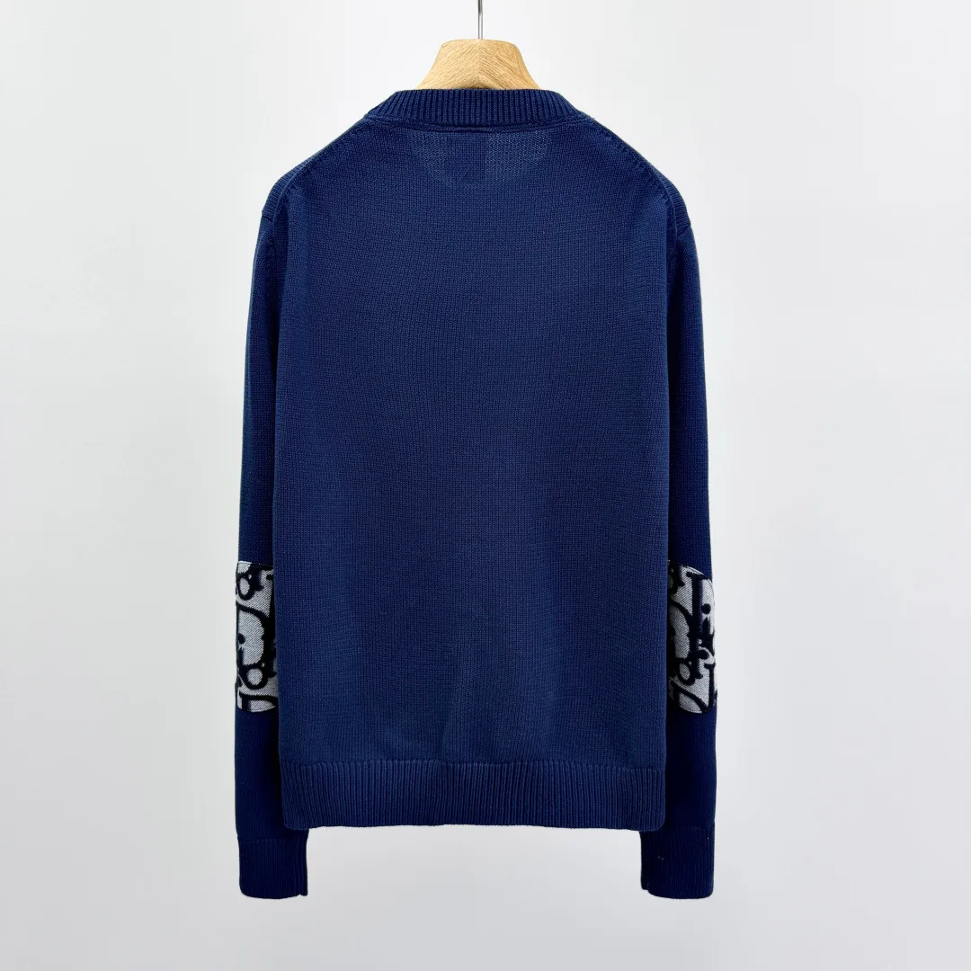 Джемперы И Свитеры Мужские Christian Dior 4579040