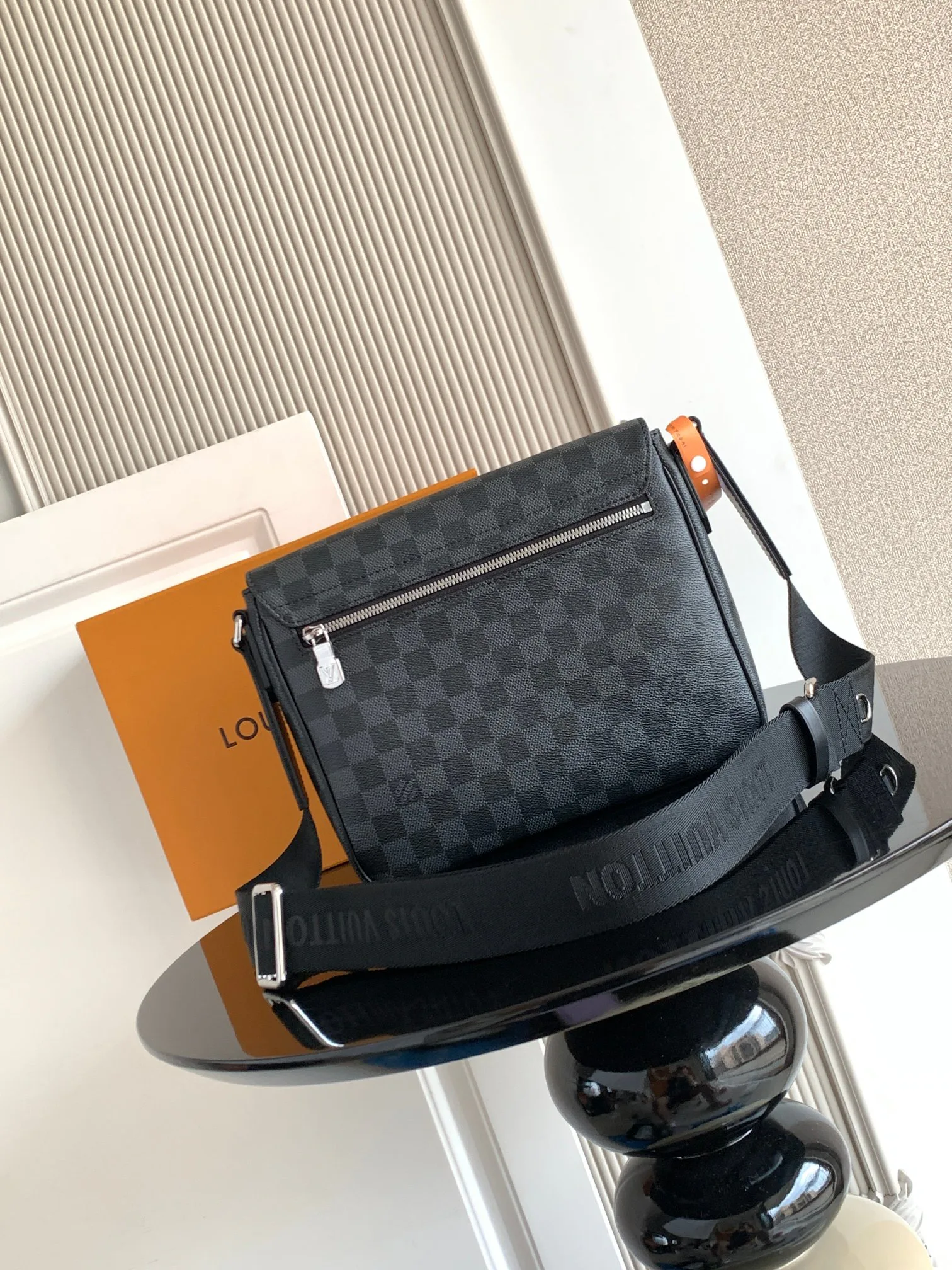 Сумки На Ремне Женские Louis Vuitton 163654