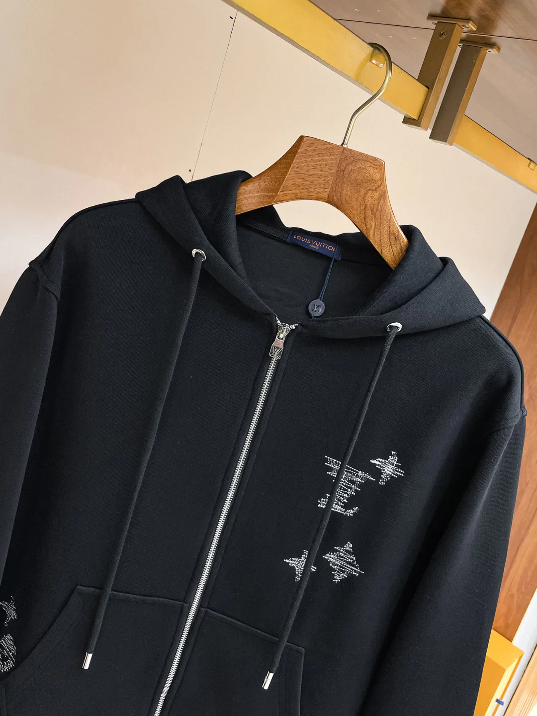 Свитшоты И Худи Мужские Louis Vuitton 18340424