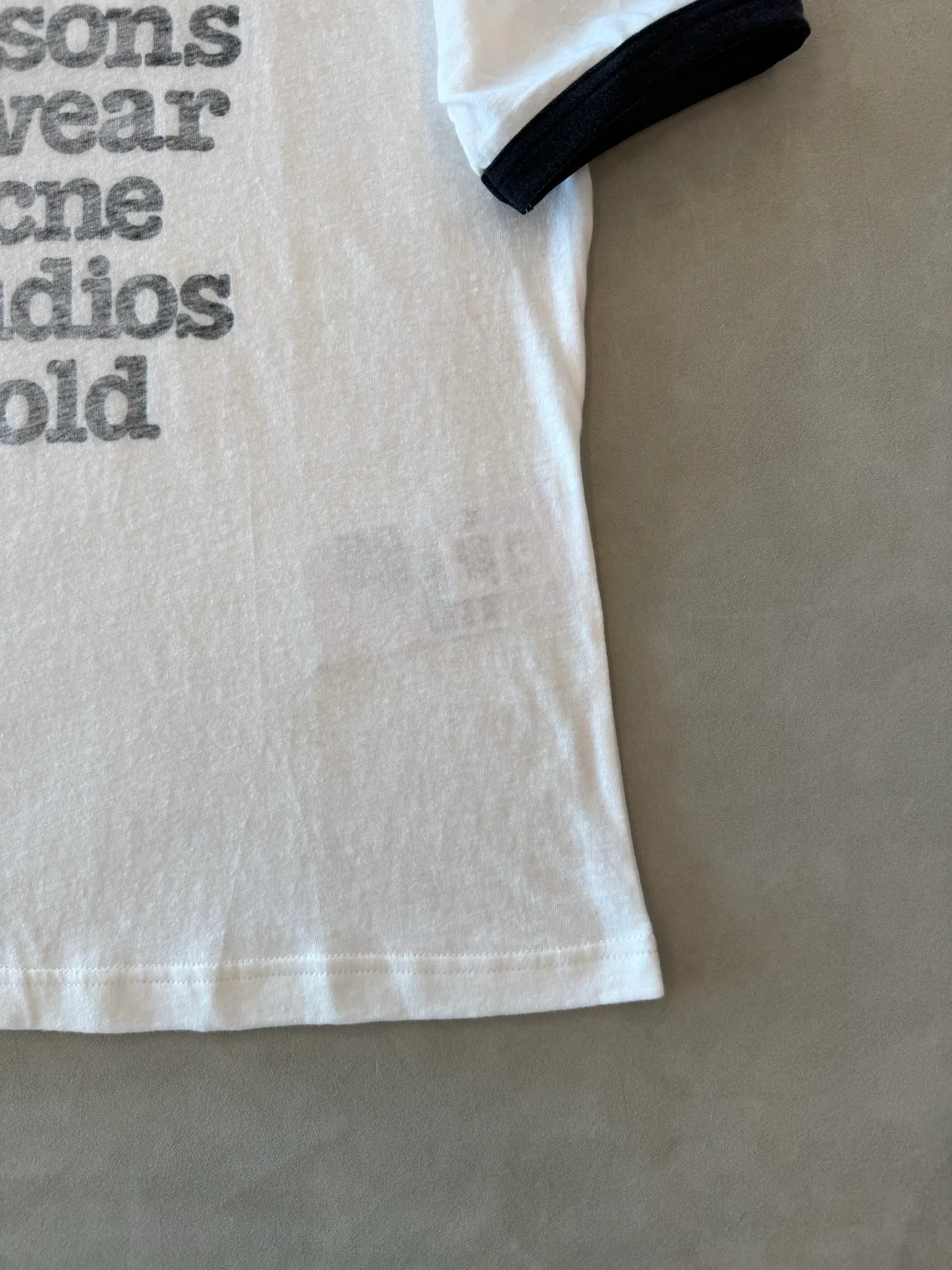 Футболки Женские Acne Studios 18829778
