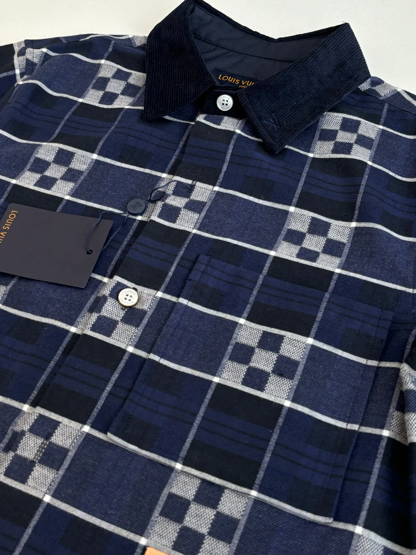 Рубашки Женские Louis Vuitton 424595