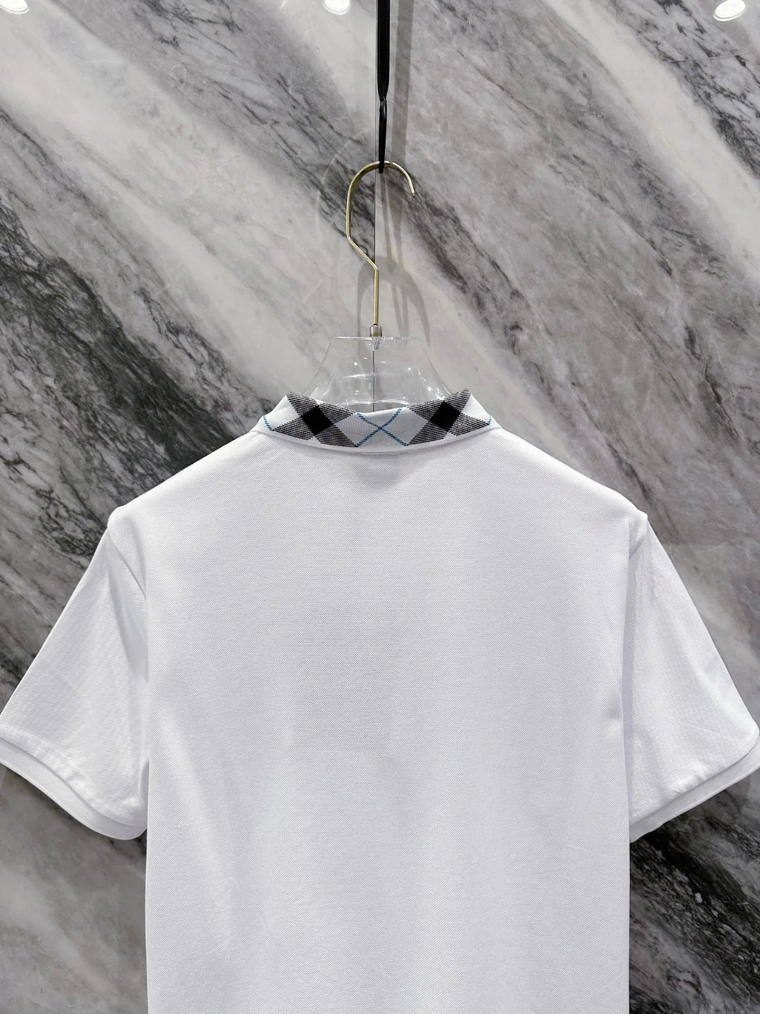 Футболки Мужские Burberry 34910