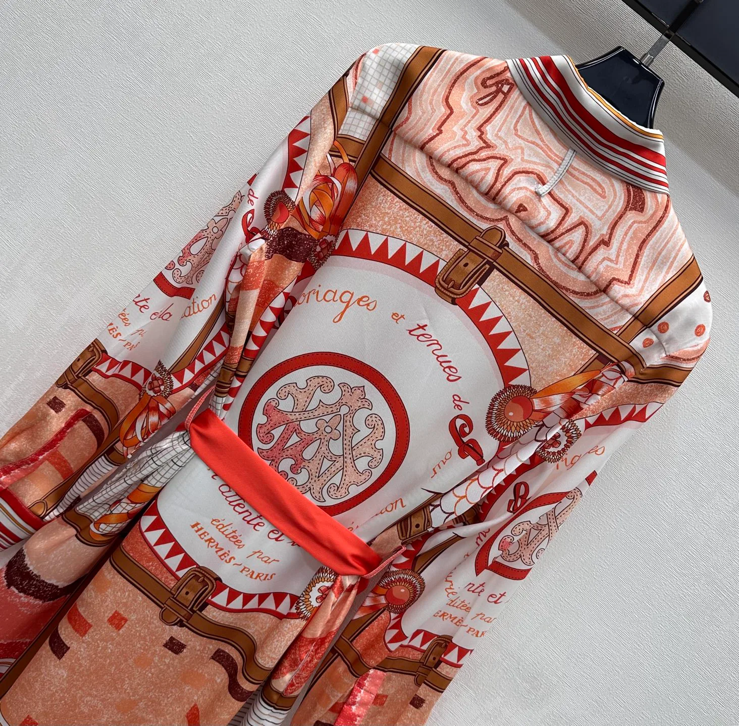 Платья Женские Hermes 11890535