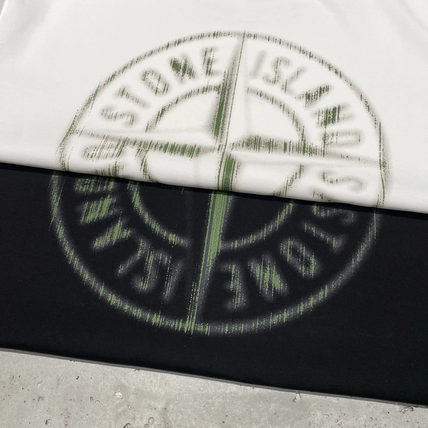 Футболки Мужские Stone Island 11622051