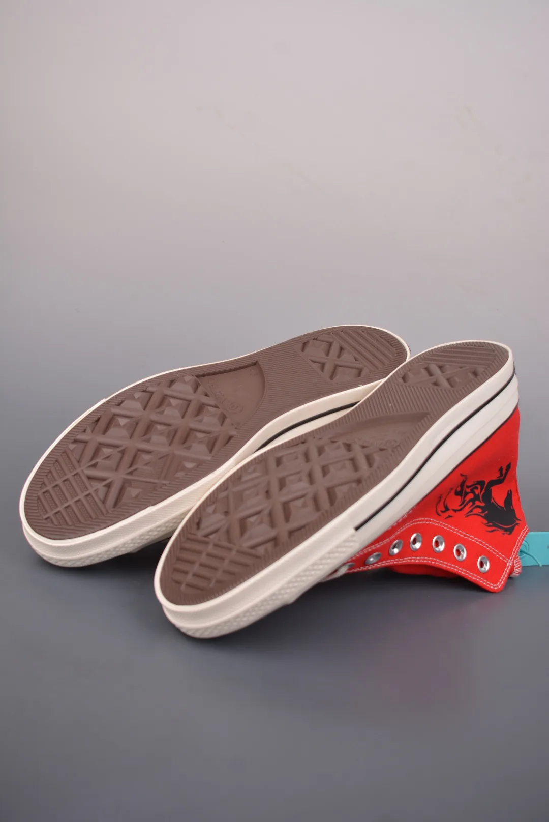 Кеды Женские Converse 10736346