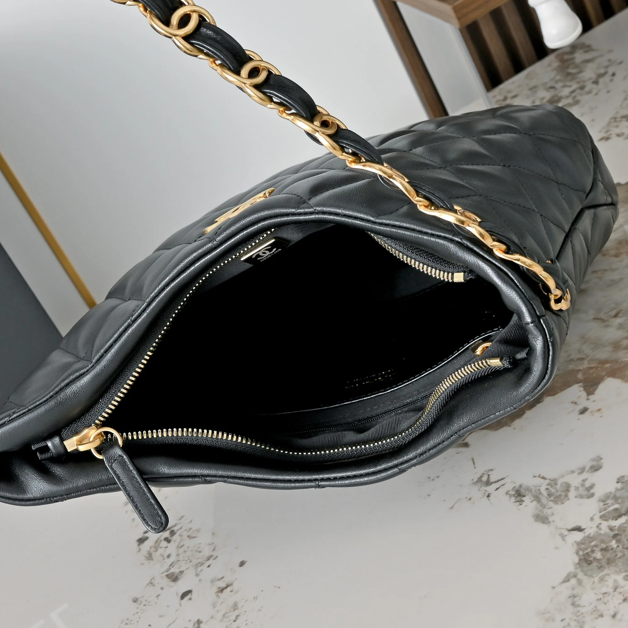 Классические Сумки Женские Chanel 11565805