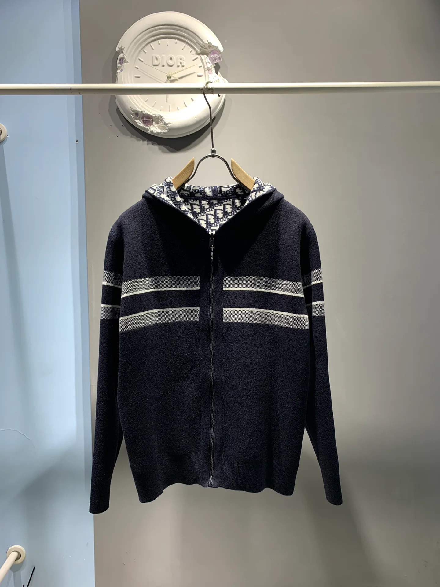 Джемперы И Свитеры Мужские Christian Dior 235515