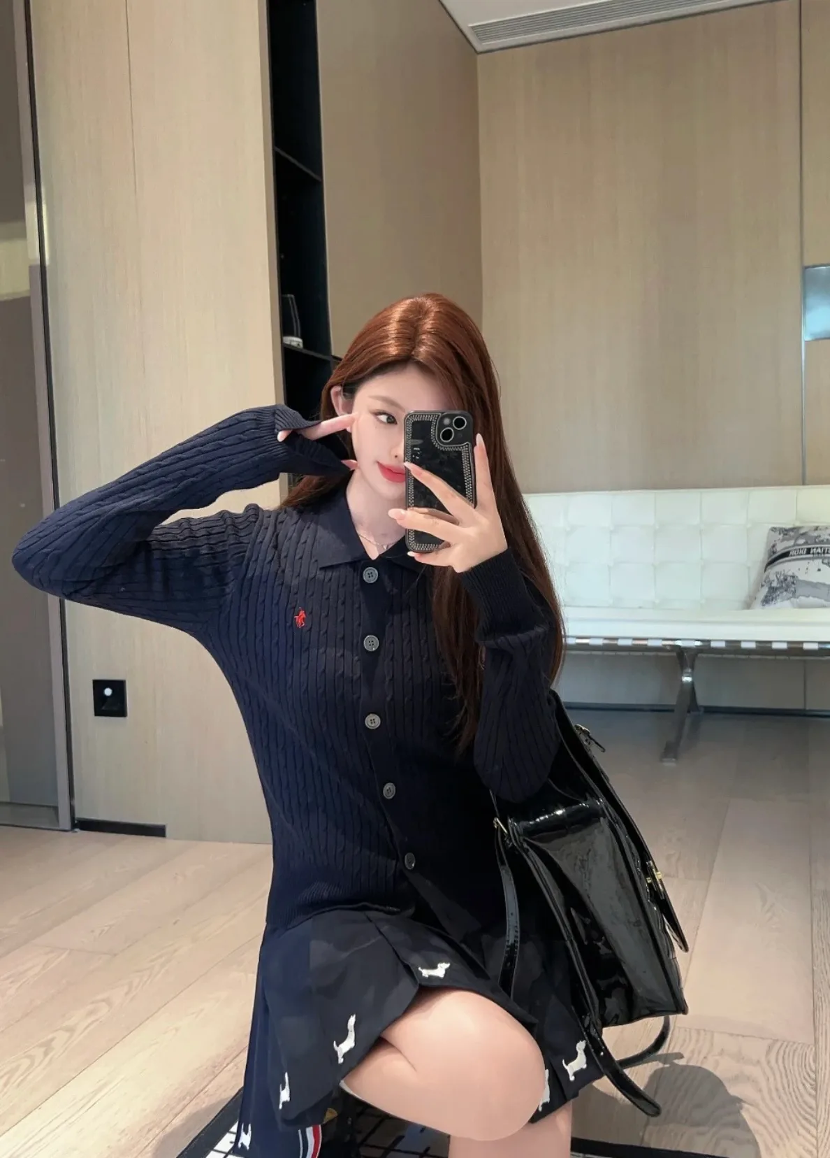 Джемперы Женские Ralph Lauren 113364