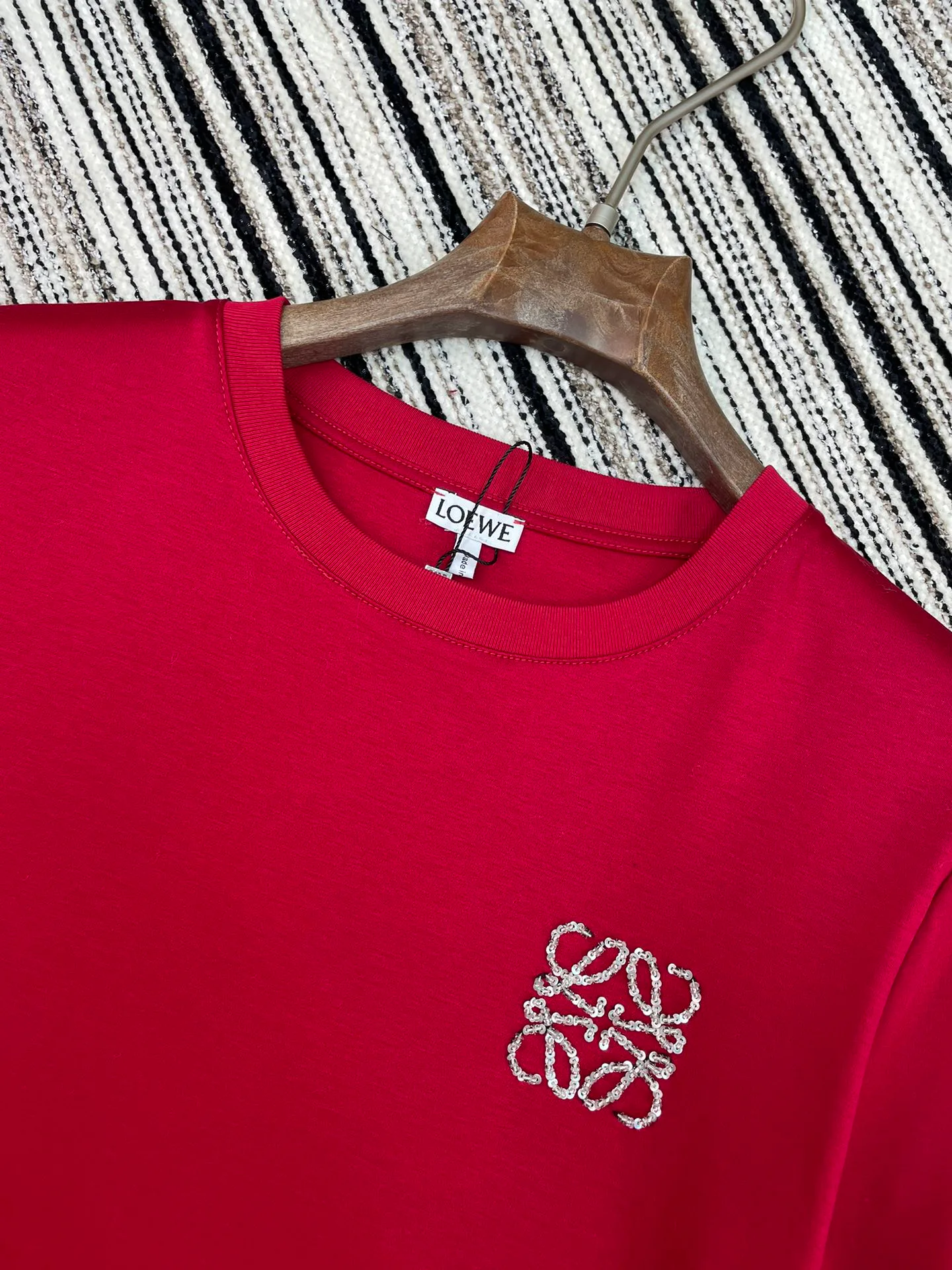 Футболки Женские Loewe 1293114