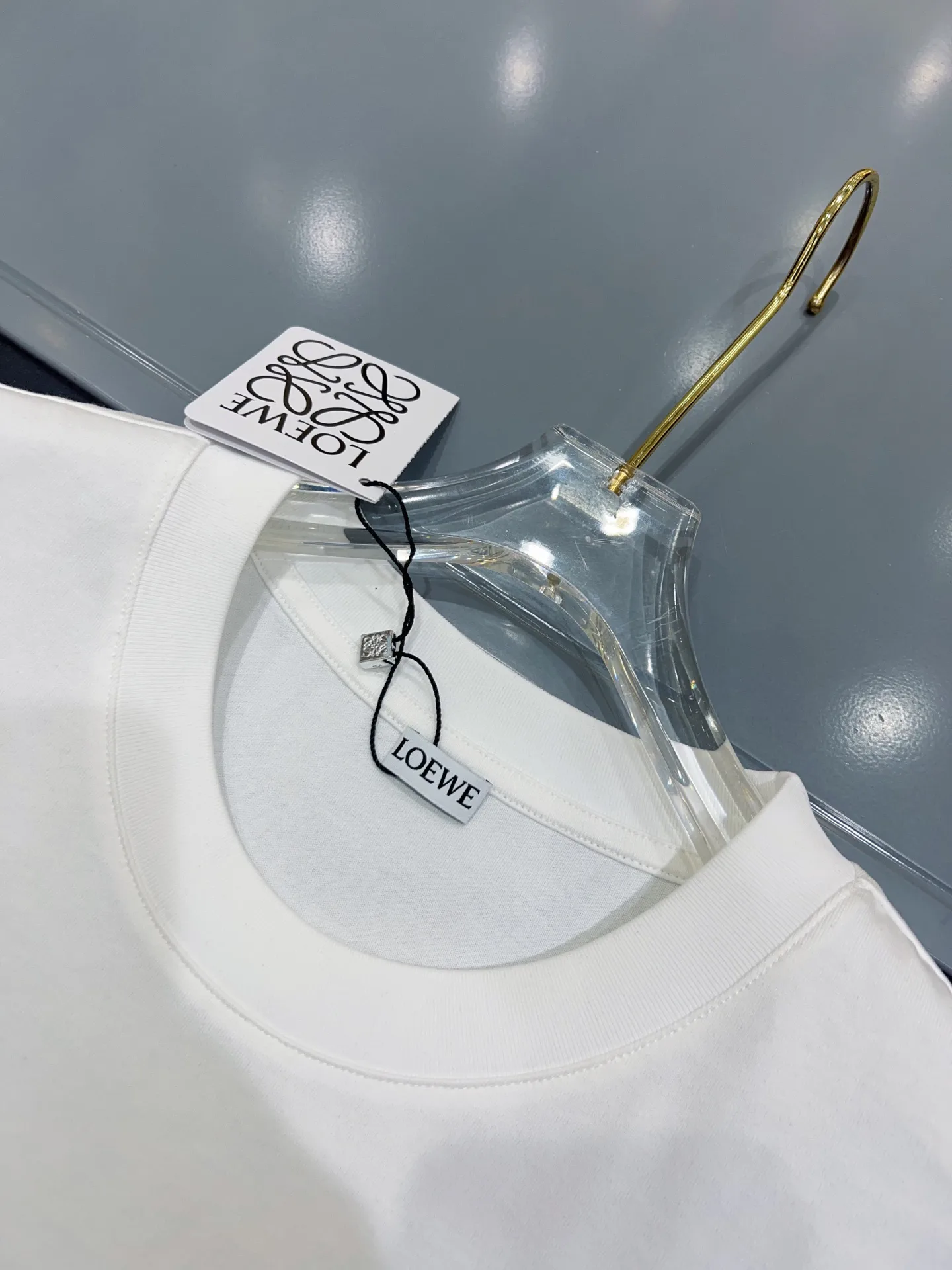 Футболки Мужские Loewe 5069652