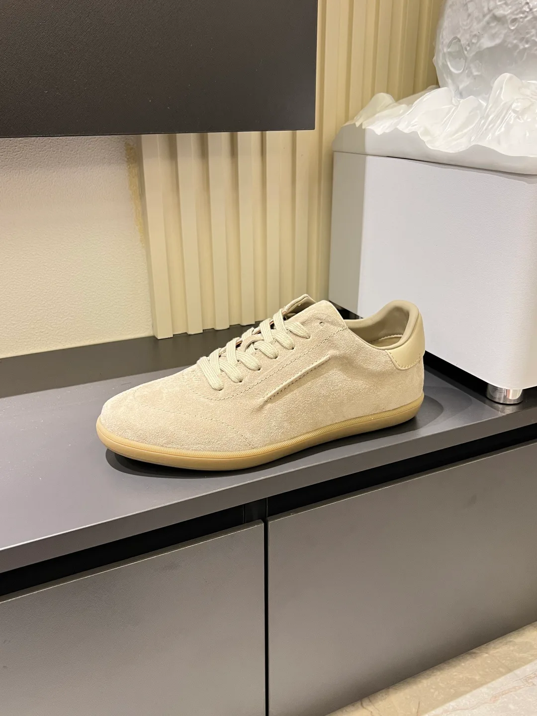 Кроссовки Мужские Zegna 18514867