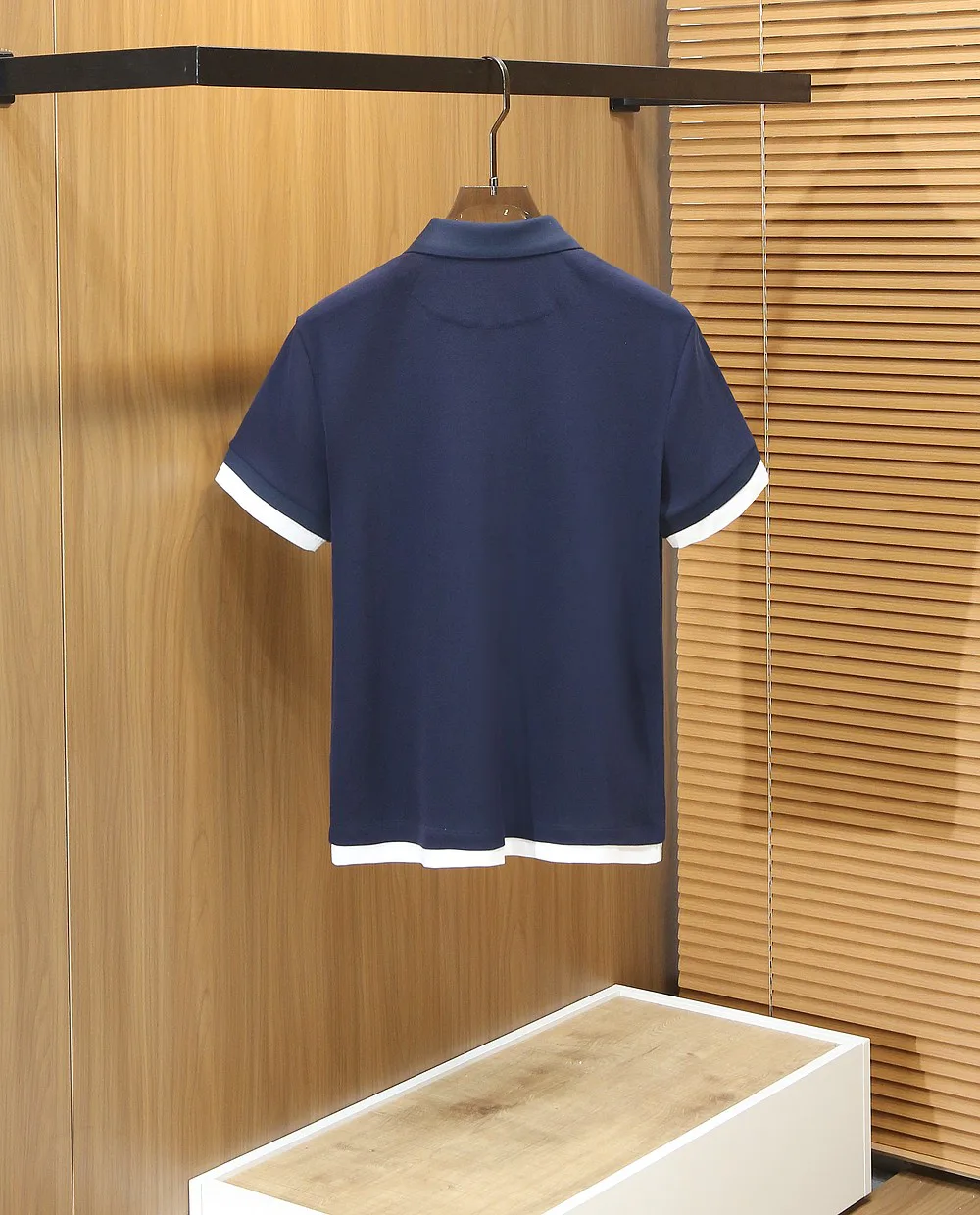 Рубашки Мужские Prada 11865271