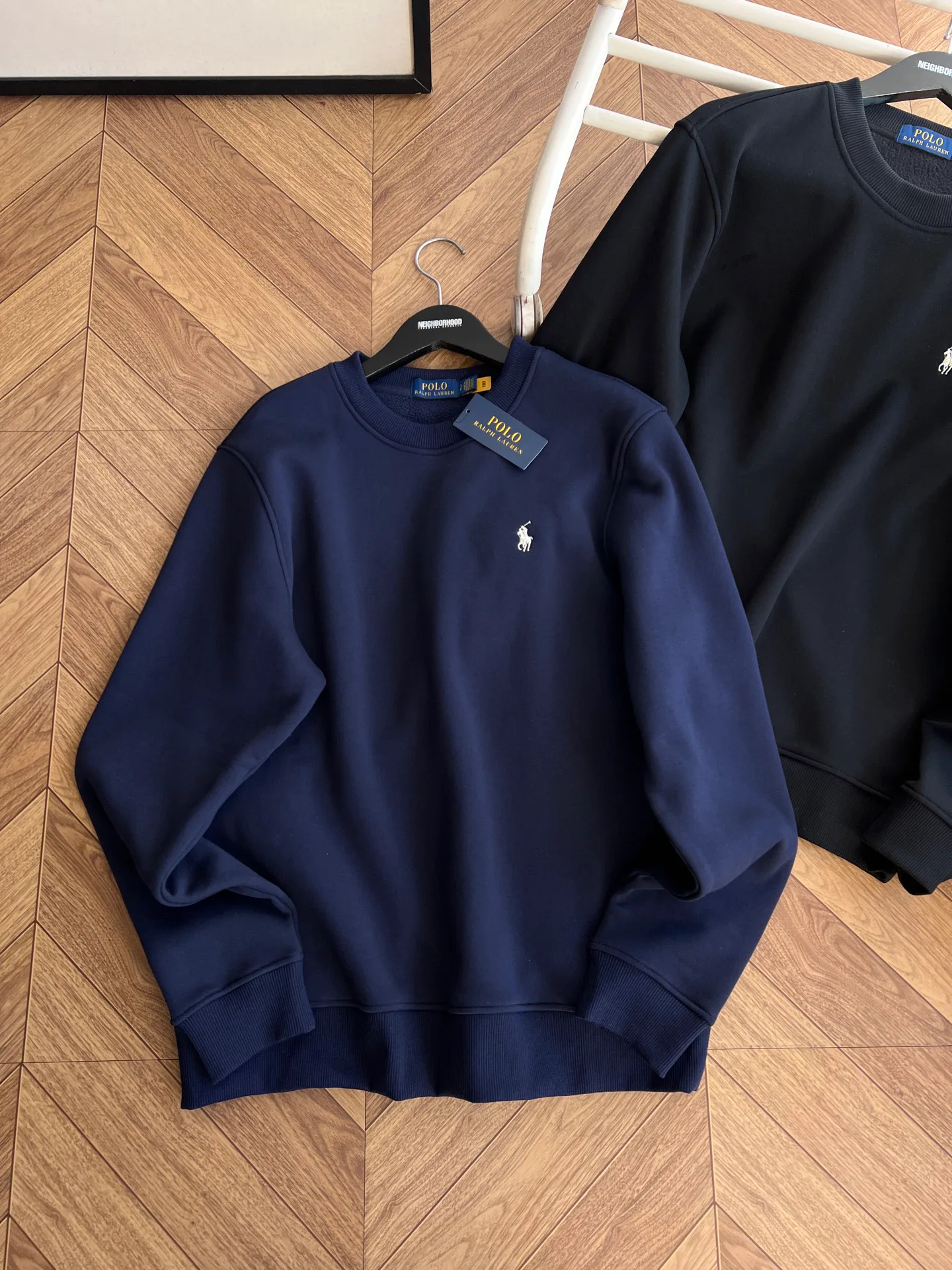 Свитшоты И Худи Женские Ralph Lauren 5063964