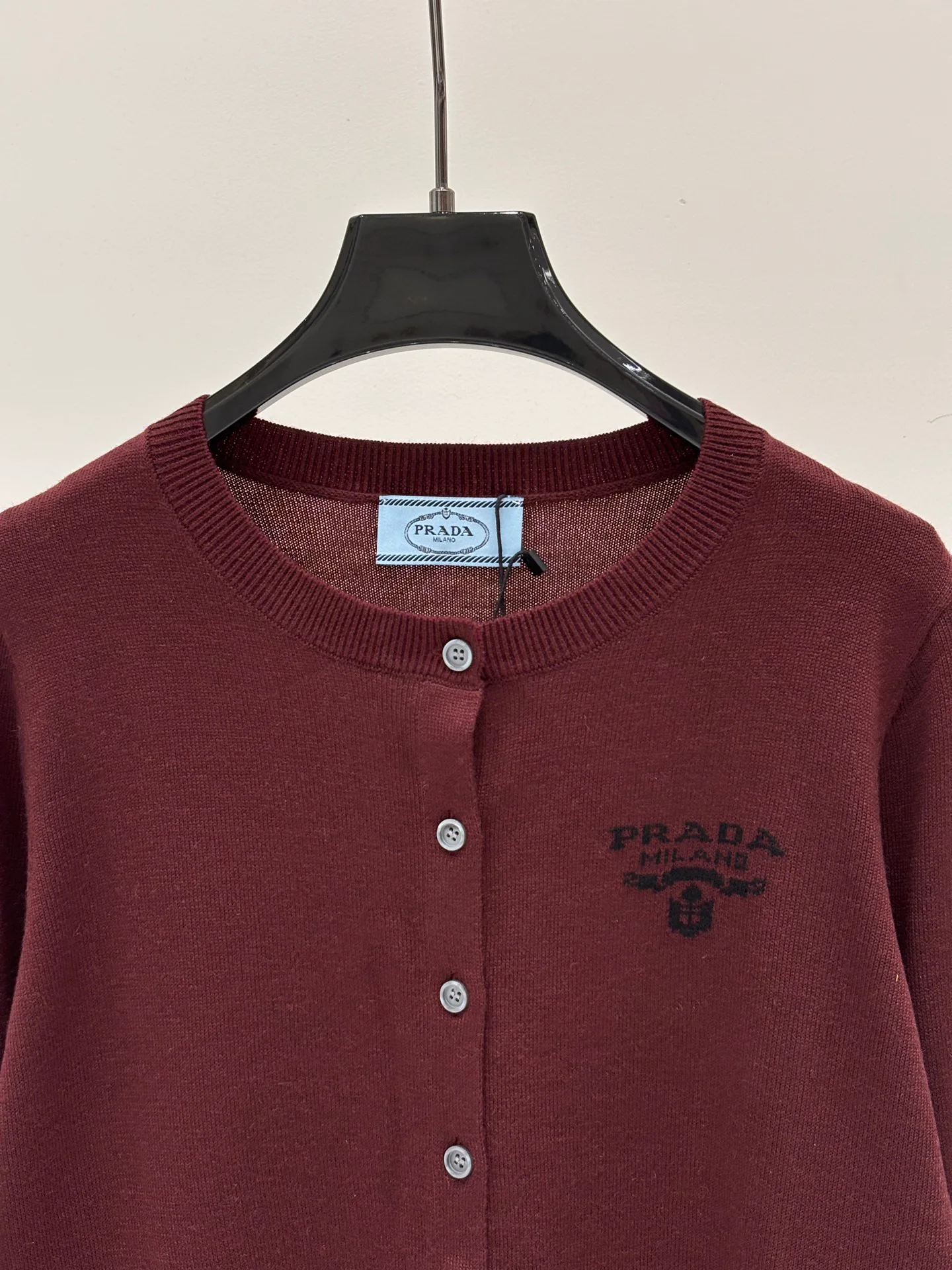 Джемперы И Свитеры Женские Prada 18435650