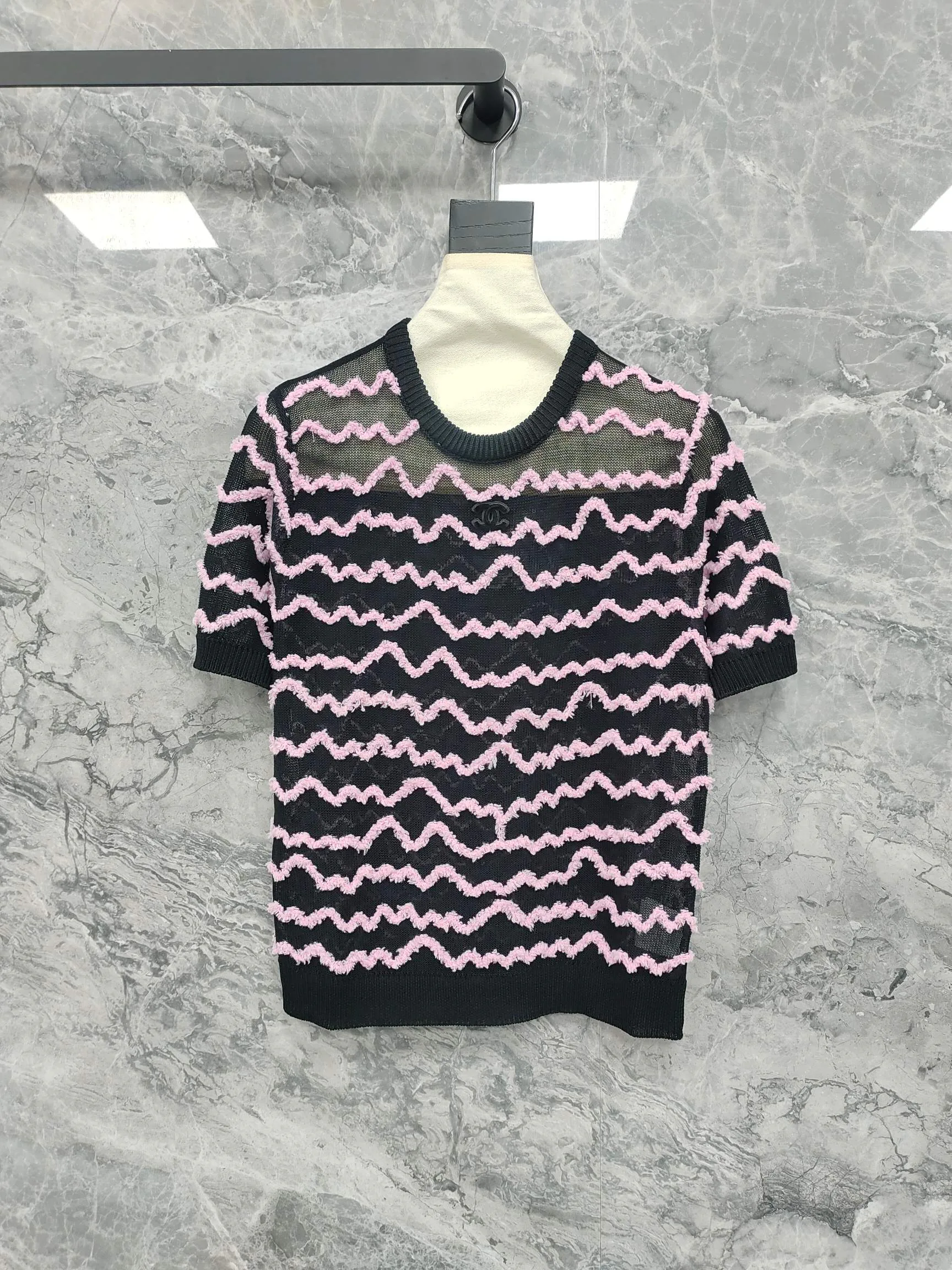 Топы Женские Chanel 11433735