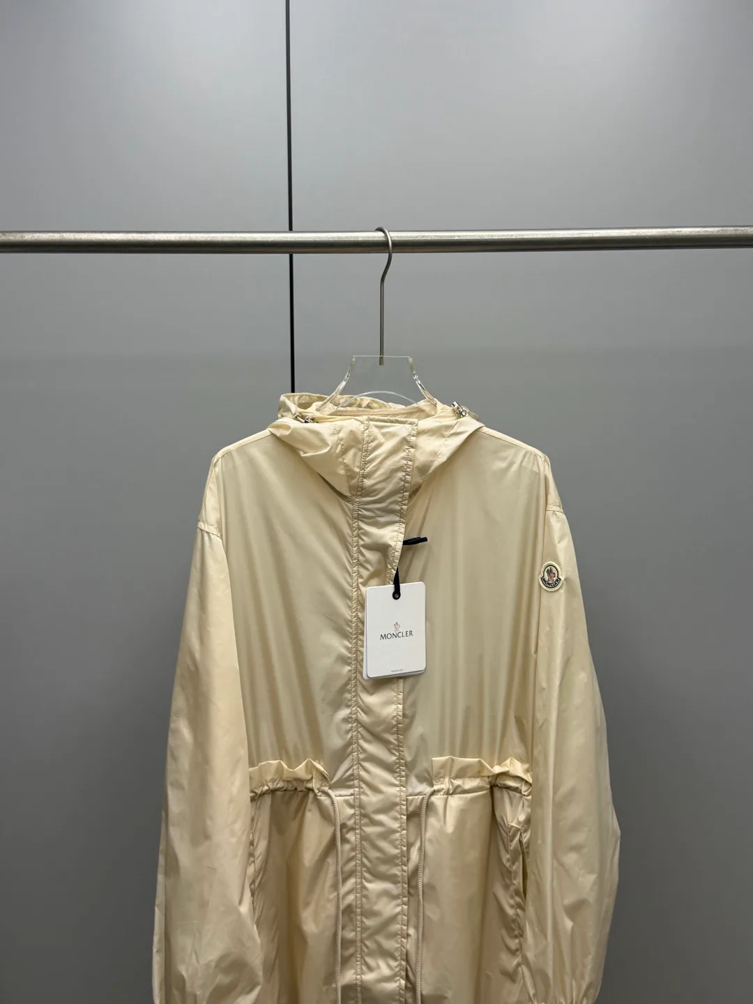 Тренчи Женские Moncler 13219276
