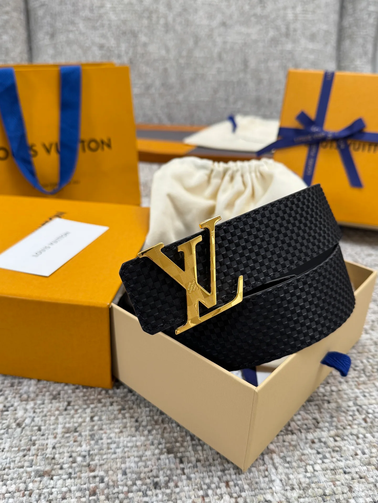 Ремни Louis Vuitton 11248584