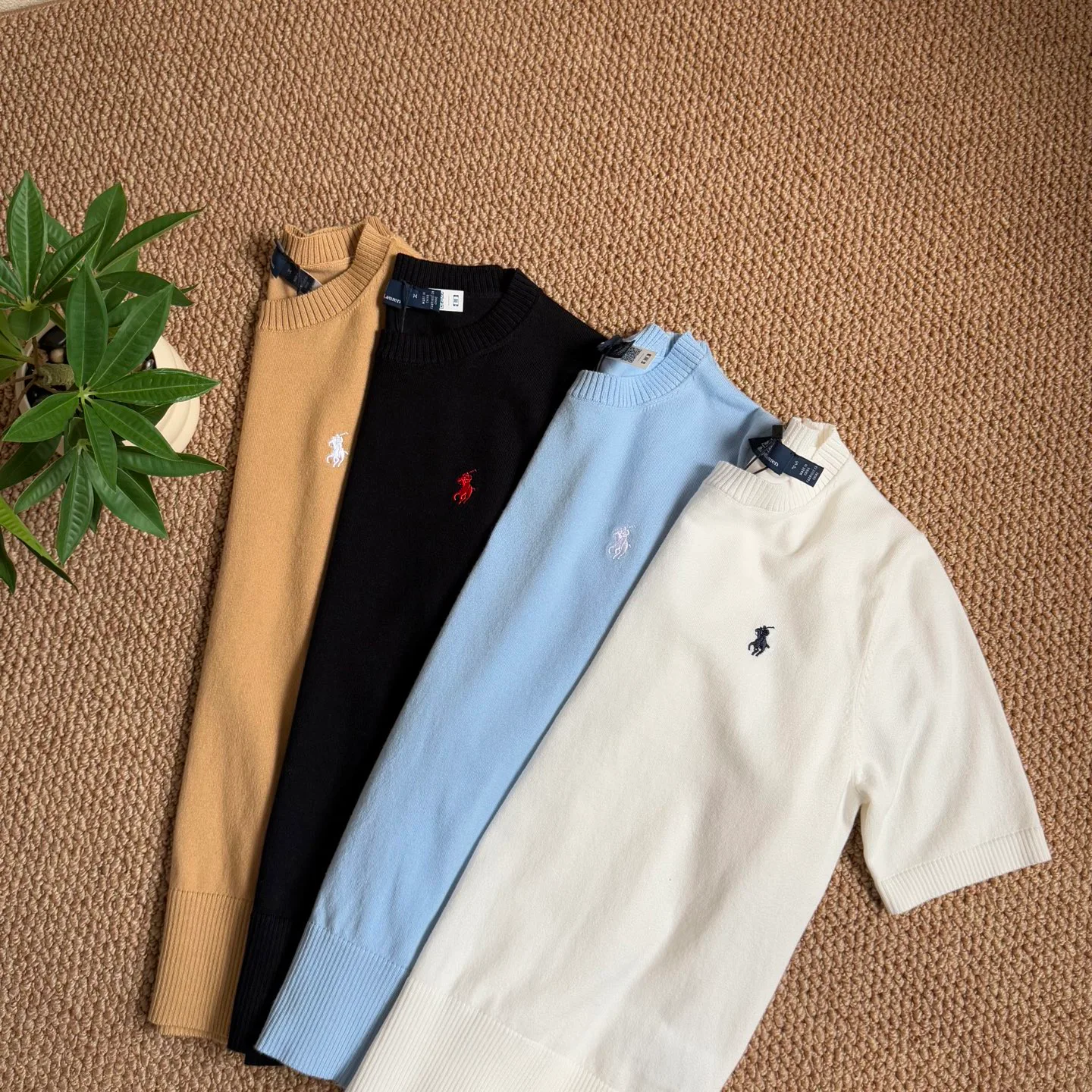 Джемперы И Свитеры Женские Ralph Lauren 11767381